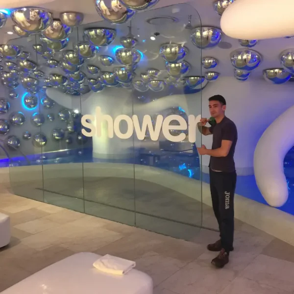 posa vetri antisfondamento temperati