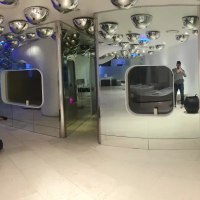 posa vetri spa milano