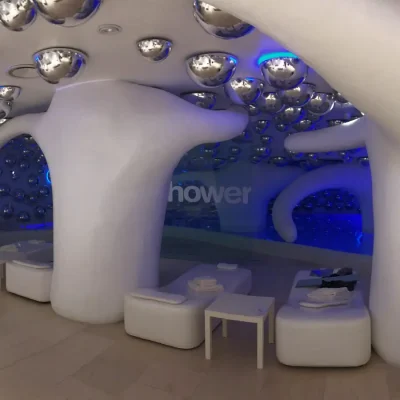 vetri antisfondamento spa albergo milano