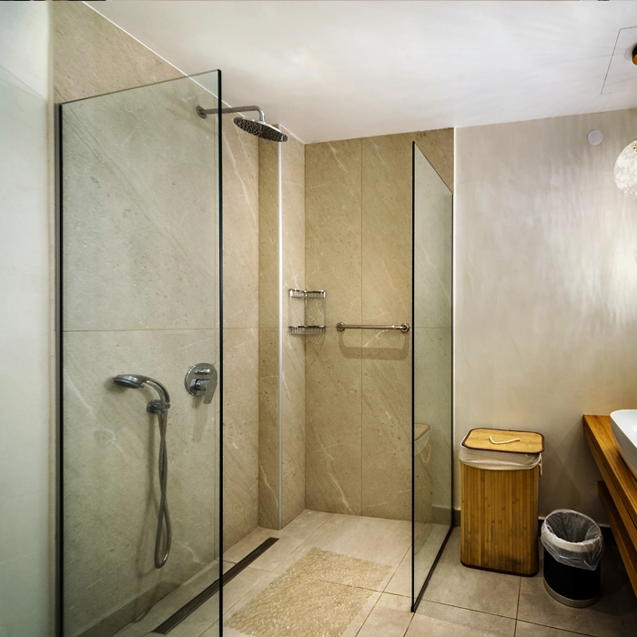 doccia vetro walk in doccia vetro walk in