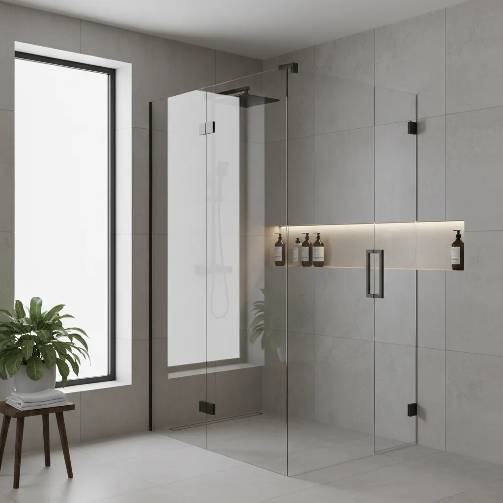 progettazione su misura vetri doccia progettazione su misura vetri doccia