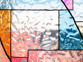 decorazioni in vetro decorazioni in vetro