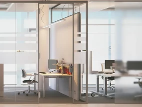 pareti vetro ufficio pareti vetro ufficio