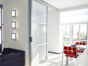 realizzazione porte scorrevoli vetro realizzazione porte scorrevoli vetro