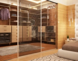 cabina armadio vetro su misura cabina armadio vetro su misura