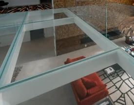 vetro calpestabile soppalco vetro calpestabile soppalco