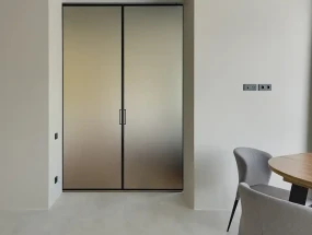 porta scorrevole vetro acidato porta scorrevole vetro acidato