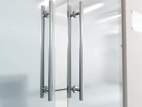 porte vetro battente dettaglio porte vetro battente dettaglio